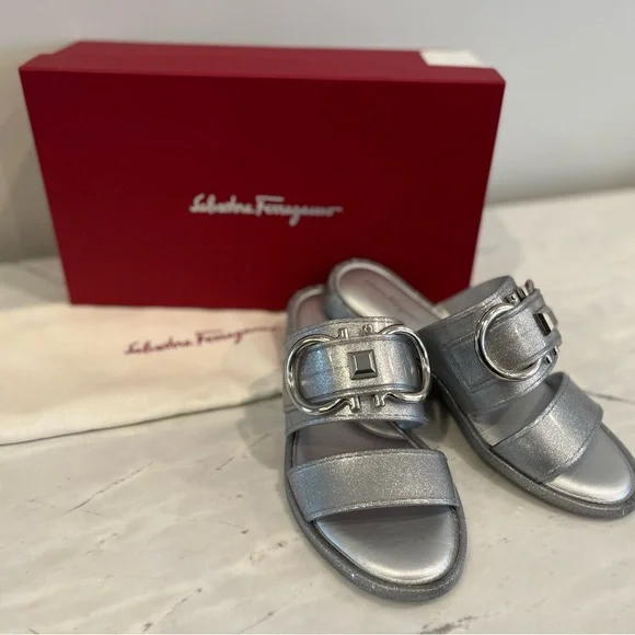 ☆イベント/税☆SALVATORE FERRAGAMO☆Taryn Sandal ☆ Salvatore Ferragamo | Shoes | Salvatore Ferragamo Taryn